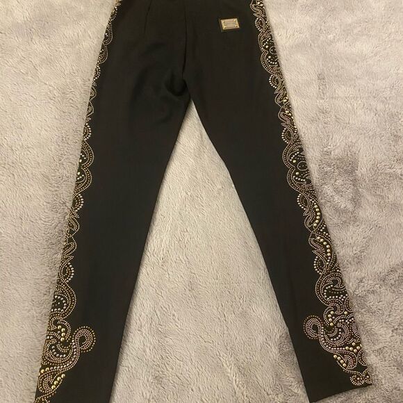 Philipp Plein Couture studded pants, XS - Picture 8 of 11